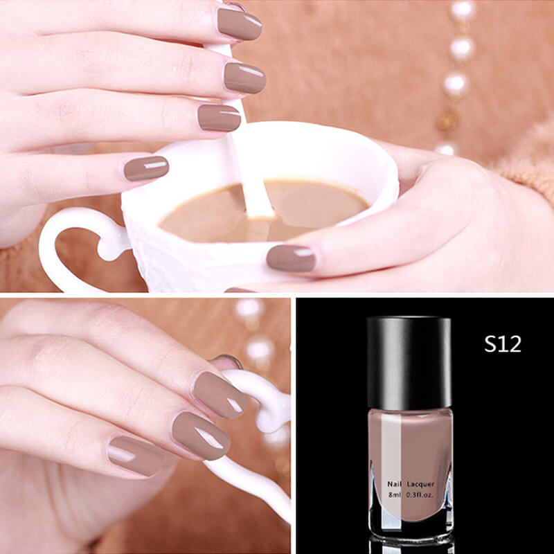 A must-have for beautiful girls 💥💥💥Nair Arts Sets-【Nail polish+Nail Extension Gel 】