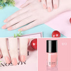 A must-have for beautiful girls 💥💥💥Nair Arts Sets-【Nail polish+Nail Extension Gel 】