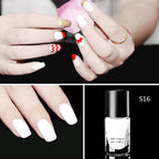 A must-have for beautiful girls 💥💥💥Nair Arts Sets-【Nail polish+Nail Extension Gel 】