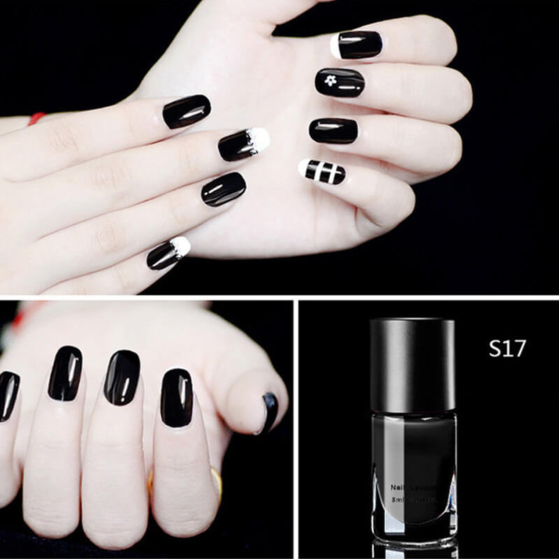 A must-have for beautiful girls 💥💥💥Nair Arts Sets-【Nail polish+Nail Extension Gel 】
