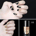 A must-have for beautiful girls 💥💥💥Nair Arts Sets-【Nail polish+Nail Extension Gel 】
