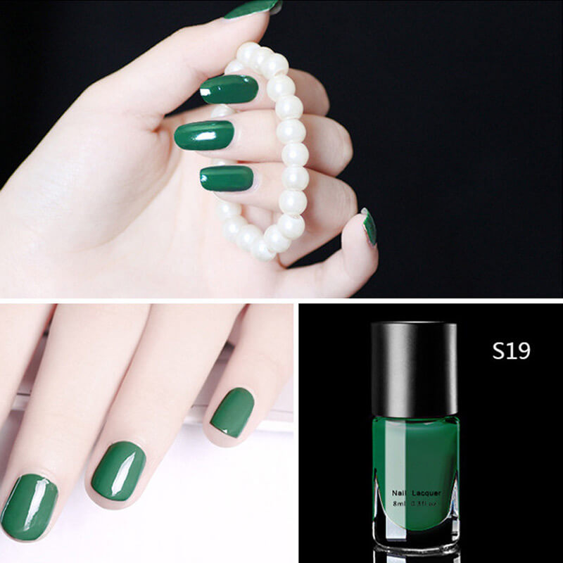 A must-have for beautiful girls 💥💥💥Nair Arts Sets-【Nail polish+Nail Extension Gel 】