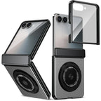 🔥 LAST DAY PROMOTION - 50%OFF 🔥Suitable For Galaxy Z Fold/Flip Magnetic Rotating Bracket Mobile Phone Case