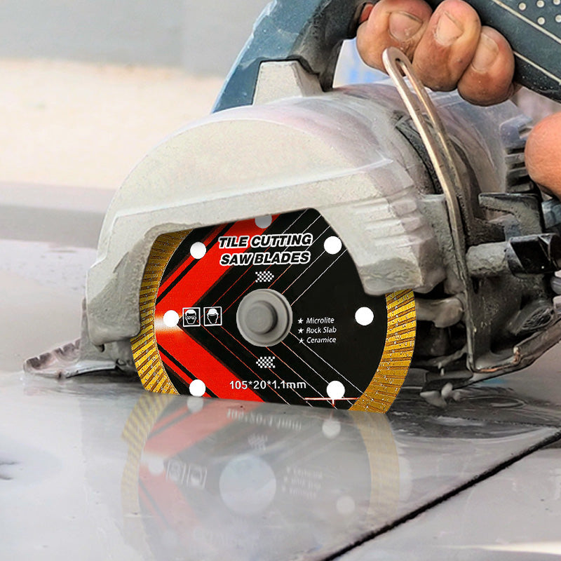 🔥BUY 1 GET 1 FREE 🔥🔥 LAST DAY PROMOTION - 50%OFF 🔥Tile Cutting Saw Blades