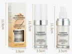 🎁Last Day - Buy 1 Get 1 Free🎉Colour Changing Mature Skin Foundation