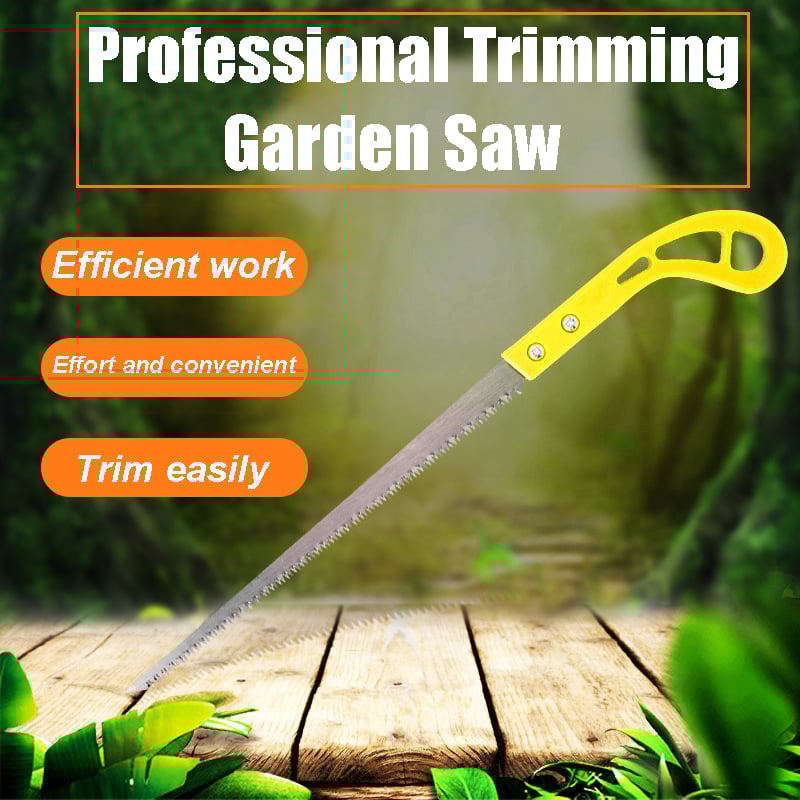 🔥 LAST DAY PROMOTION - 40%OFF 🔥 Portable Outdoor Hand Saw