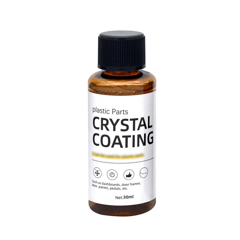 🏆Buy 1 Get 1 Free🔥Coating Agent For Automotive Plastics