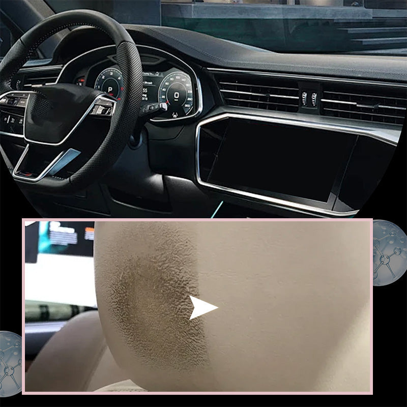 💥💥💥Buy one get one free, 50% off everything🔥Hot Sale🔥Car Interior Cleaner