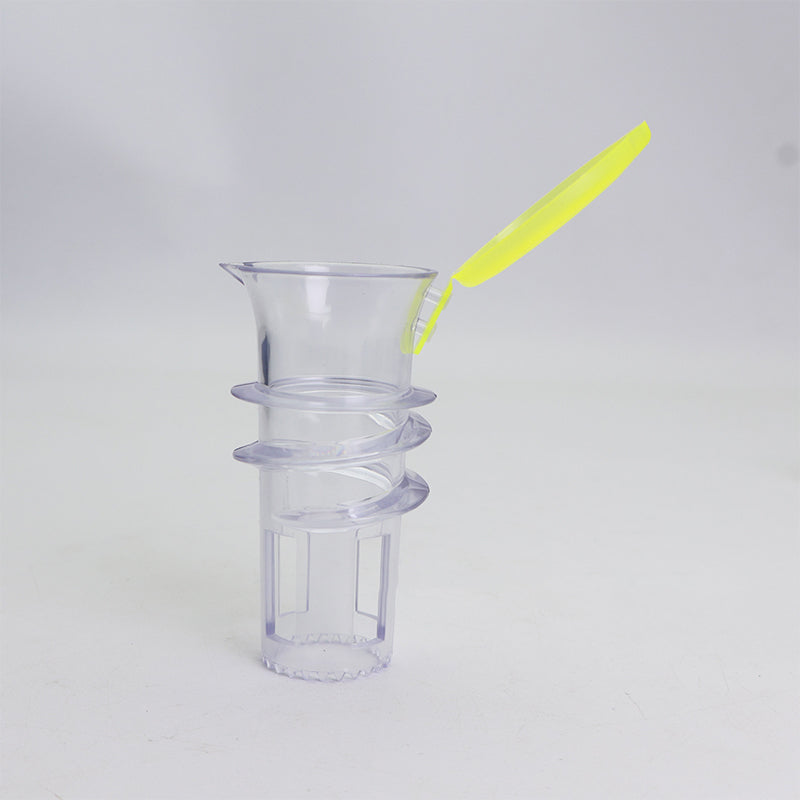 🔥Koop 1 krijg 1 gratis🔥Compacte citruspers voor cocktails en drankjes