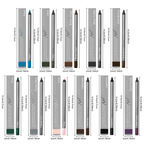 🌟 【24H Lock】1440-Minute Smudge-Proof Eyeliner| Precision Define, All-Day Stay, Transfer-Resistant Makeup Duo 🌟