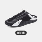 🎁2025 Limited Time Sale - 50% OFF🔥Men's Backless Sneakers👟