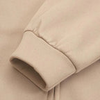 50% OFF🌷Women's Autumn/Winter Zipper Hooded Sweater