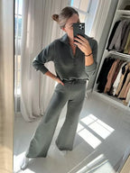 🔥Autumn Promotion 50%OFF🔥Favorite Loungewear