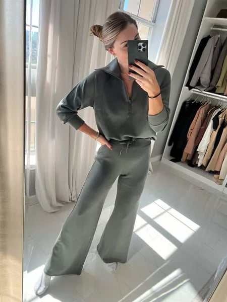 🔥Autumn Promotion 50%OFF🔥Favorite Loungewear