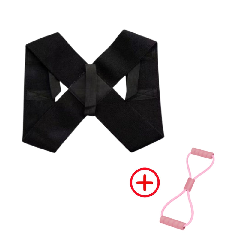 🔥50% off, while stocks last! 🎉Timely intervention of hunchback🔥Back Posture Correction Belt for Men & Women