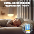 🔥LAST DAY🔥 -🦟Indoor Plug in Mosquito Killer Trap