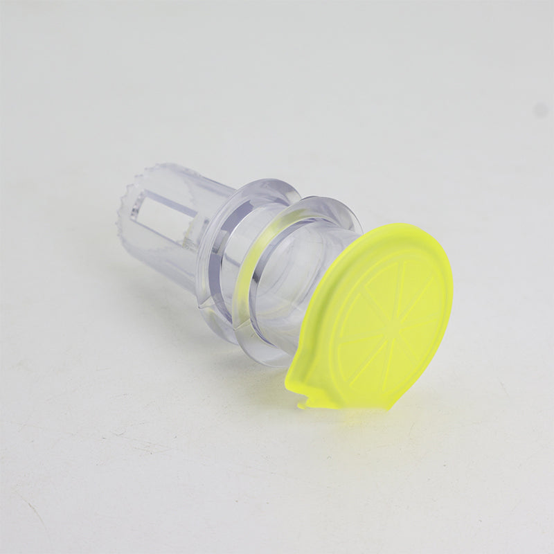 🔥Koop 1 krijg 1 gratis🔥Compacte citruspers voor cocktails en drankjes