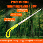 🔥 LAST DAY PROMOTION - 40%OFF 🔥 Portable Outdoor Hand Saw