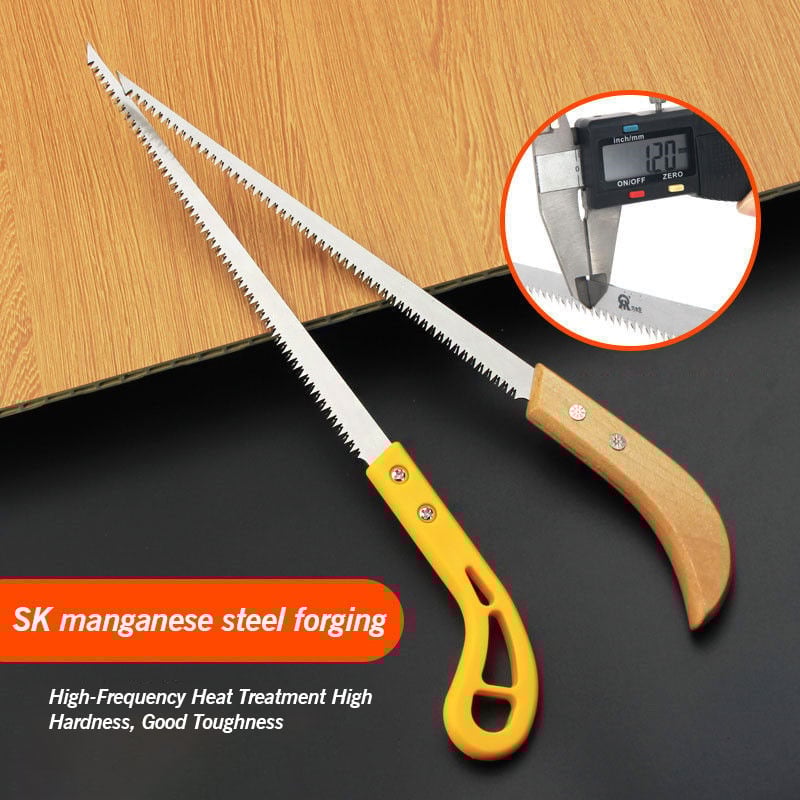 🔥 LAST DAY PROMOTION - 40%OFF 🔥 Portable Outdoor Hand Saw