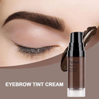 🔥 Buy 1 Get 1 Free! Long-lasting Waterproof Eyebrow Gel for all-day 🎁