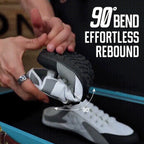 🎁2025 Limited Time Sale - 50% OFF🔥Men's Backless Sneakers👟