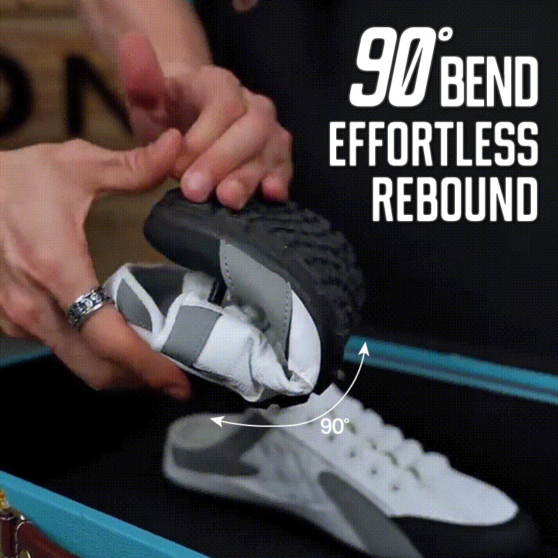 🎁2025 Limited Time Sale - 50% OFF🔥Men's Backless Sneakers👟