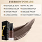 🔥 Buy 1 Get 1 Free! Long-lasting Waterproof Eyebrow Gel for all-day 🎁