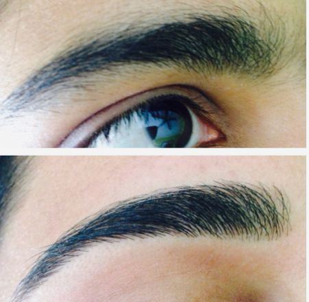 🔥 LAST DAY PROMOTION - 50%OFF 🔥💖Electric Eyebrow Trimmer