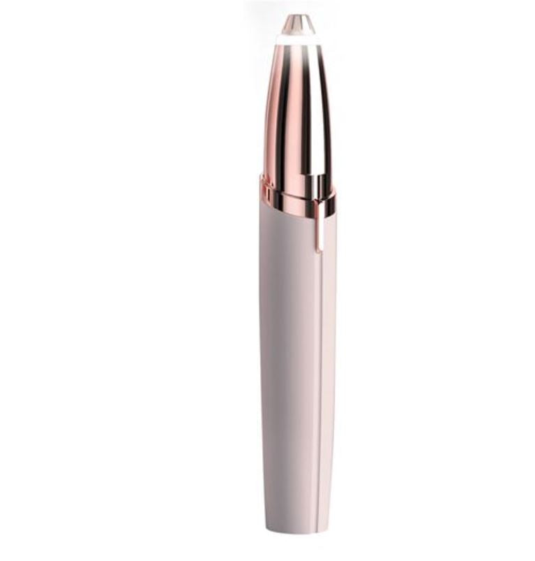 🔥 LAST DAY PROMOTION - 50%OFF 🔥💖Electric Eyebrow Trimmer