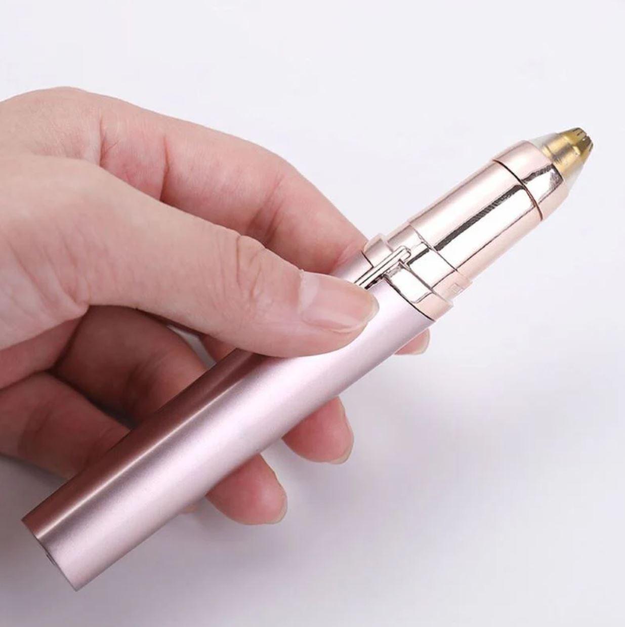 🔥 LAST DAY PROMOTION - 50%OFF 🔥💖Electric Eyebrow Trimmer
