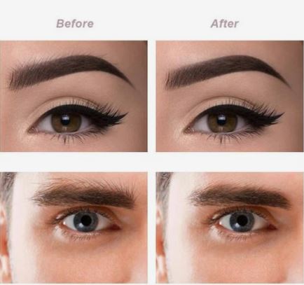 🔥 LAST DAY PROMOTION - 50%OFF 🔥💖Electric Eyebrow Trimmer