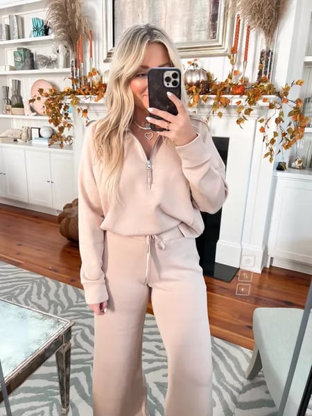 🔥Autumn Promotion 50%OFF🔥Favorite Loungewear
