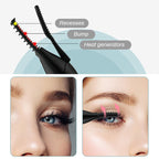 🔥🎅EARLY CHRISTMAS SALE -50% OFF 🎄2025 Rechargeable Heated Eyelash Curler for Quick Heating Curling