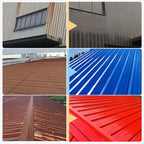 🔥 LAST DAY PROMOTION - 50%OFF 🔥🎨Multifunctional Rust Removal & Conversion Paint