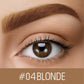 🔥 Buy 1 Get 1 Free! Long-lasting Waterproof Eyebrow Gel for all-day 🎁