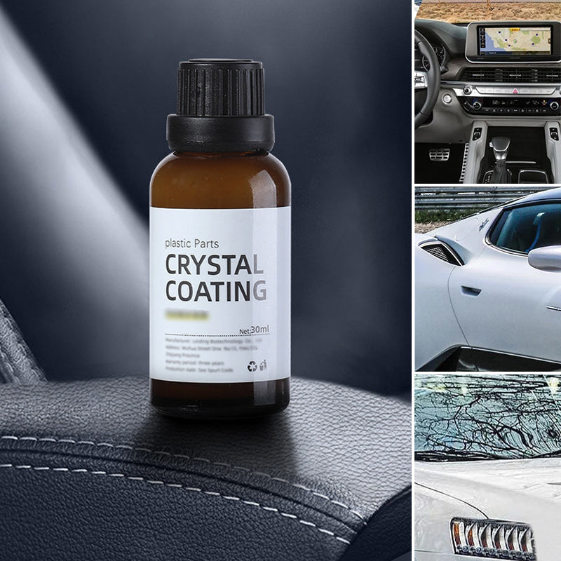 🏆Buy 1 Get 1 Free🔥Coating Agent For Automotive Plastics
