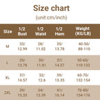 💜 LAST DAY PROMOTION - 50%OFF 💜Women's Thermal Tank Tops With Built-in Bra