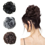 🔥Buy 2 and get 10% off🔥25 colors Easy to wear Stylish hair ties