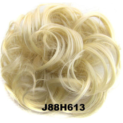 🔥Buy 2 and get 10% off🔥25 colors Easy to wear Stylish hair ties