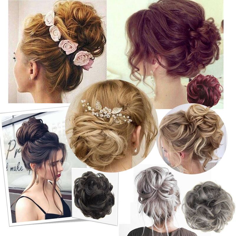 🔥Buy 2 and get 10% off🔥25 colors Easy to wear Stylish hair ties