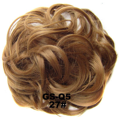 🔥Buy 2 and get 10% off🔥25 colors Easy to wear Stylish hair ties