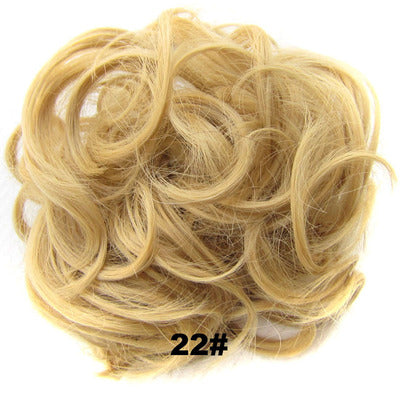 🔥Buy 2 and get 10% off🔥25 colors Easy to wear Stylish hair ties