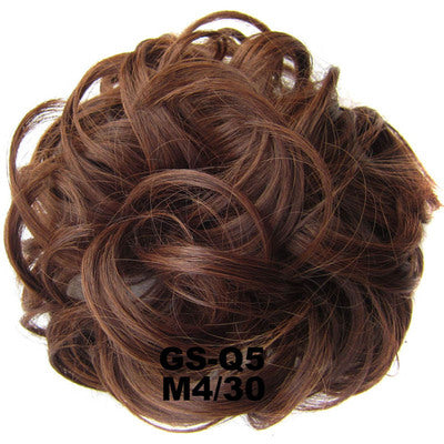 🔥Buy 2 and get 10% off🔥25 colors Easy to wear Stylish hair ties