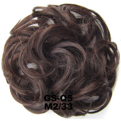 🔥Buy 2 and get 10% off🔥25 colors Easy to wear Stylish hair ties