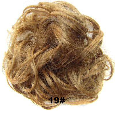 🔥Buy 2 and get 10% off🔥25 colors Easy to wear Stylish hair ties