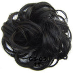 🔥Buy 2 and get 10% off🔥25 colors Easy to wear Stylish hair ties