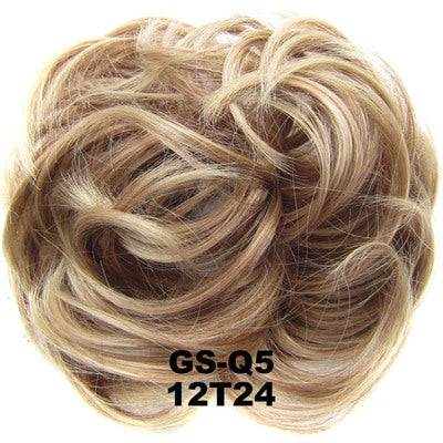 🔥Buy 2 and get 10% off🔥25 colors Easy to wear Stylish hair ties