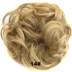 🔥Buy 2 and get 10% off🔥25 colors Easy to wear Stylish hair ties