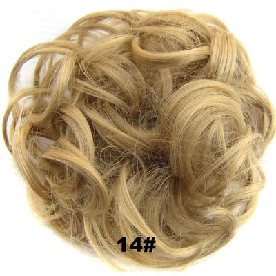🔥Buy 2 and get 10% off🔥25 colors Easy to wear Stylish hair ties