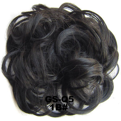 🔥Buy 2 and get 10% off🔥25 colors Easy to wear Stylish hair ties